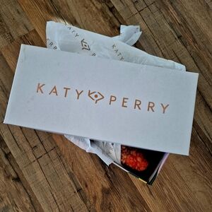 Katy Perry Collections Women's Flats - Vibrant Design